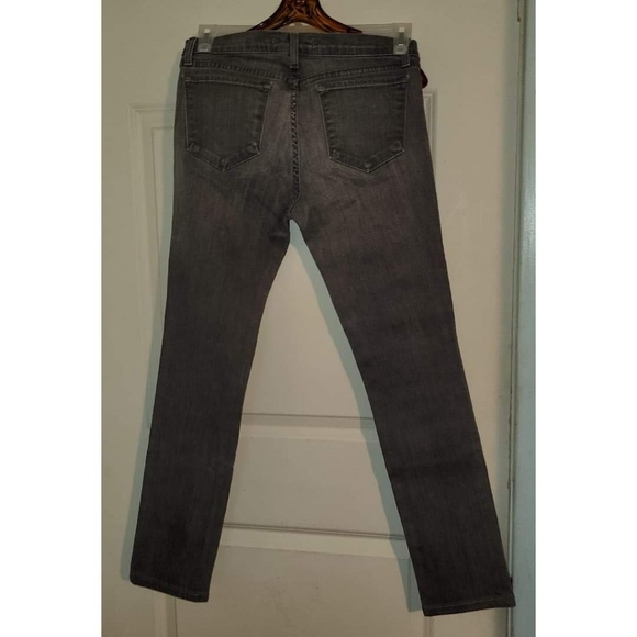 J Brand Pencil Leg 912 Platinum Jeans BUNDLE&SAVE! - Picture 4 of 5
